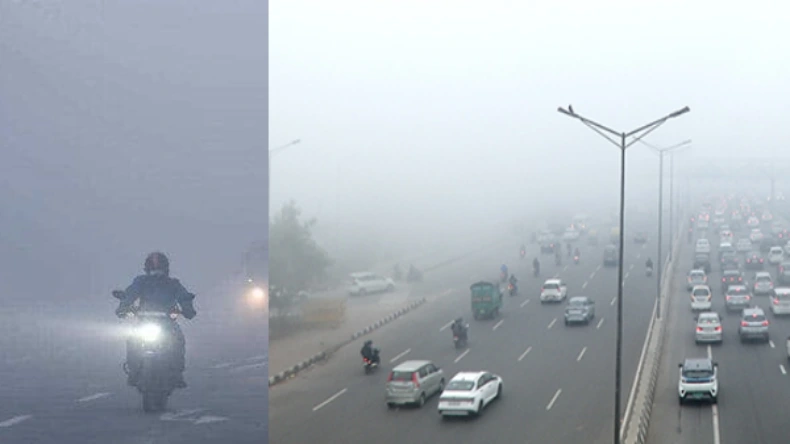 दिल्ली NCR को मिलेगी ठंड से थोड़ी राहत, अन्य राज्यों में भी खिलेगी धूप