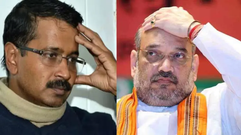 दिल्ली में यह पार्टी का गाड़ेगी जीत का झंडा, सीएम ने कर दिया ऐलान, क्या कुछ लगा है हाथ!