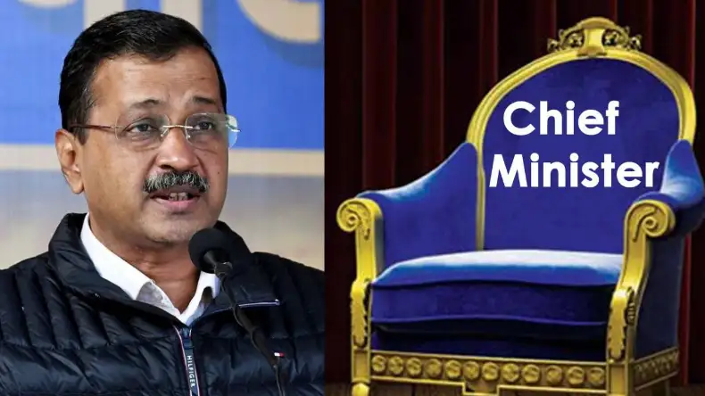 Delhi: कौन बनेगा BJP का CM फेस, इस नेता के नाम की खूब चर्चा, फंस गए केजरीवाल!