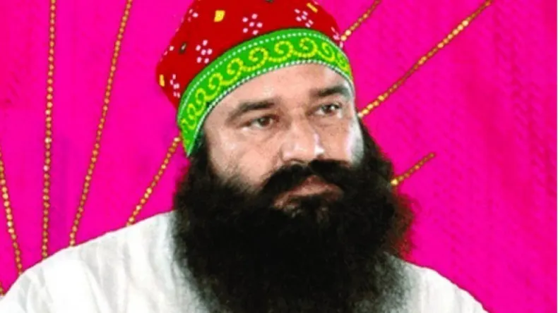 Breaking: डेरा प्रमुख राम रहीम को फिर मिली परोल, सिरसा डेरे में जाने की मिली इजाजत
