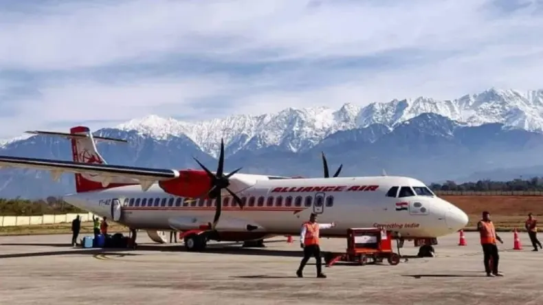 हिमाचल जाना अब होगा और भी आसान, इन शहरों से मिलेगी धर्मशाला की डायरेक्ट फ्लाइट्स