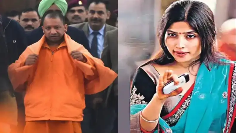 MahaKumbh 2025: सांसद डिंपल यादव ने योगी सरकार को घेरा, कहा बीजेपी तय नहीं कर सकती कि कौन कब…