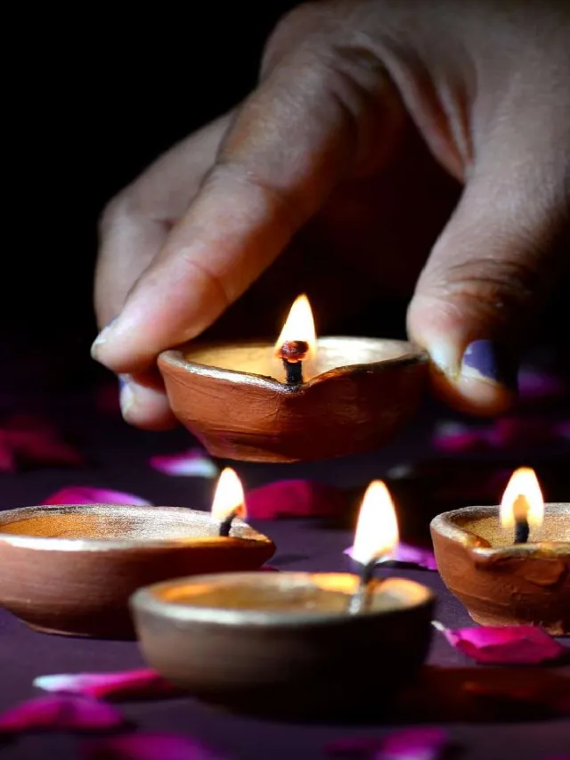 पौष पूर्णिमा के दिन इन जगहों पर जलाएं दीपक, खुलेगी किस्मत