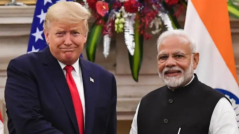 राष्ट्रपति पद की शपथ लेते ही भारत आएंगे डोनाल्ड ट्रंप, चीन भी जाएंगे!