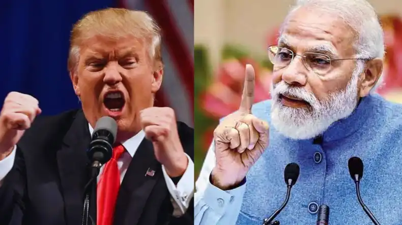 डोनाल्ड ट्रंप नहीं है अमेरिकी नागरिक, भारत पर आ सकती है कयामत, इस महिला ने किया पर्दाफाश!