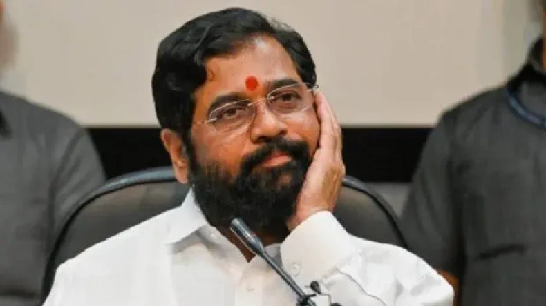 एकनाथ शिंदे को हटाया जा सकता है, महाराष्ट्र में हो गया खेला, कांग्रेस ने किया दावा