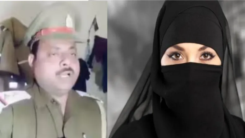 VIDEO: ‘संबंध बनाने के लिए मुस्लिम औरतें मांगते हैं ऐटा जेलर’, वार्डन ने किया जेले के घिनौनी सच की किया खुलासा