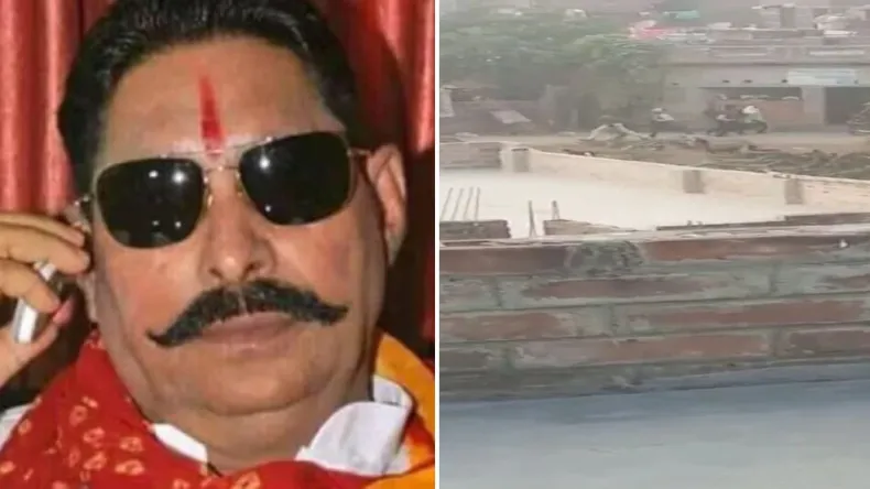 गोलियों की आवाज से गूंजा मोकामा, अनंत सिंह पर 70 राउंड फायरिंग, सीधा सोनू-मोनू गैंग के इलाके में पहुंच गए थे बाहुबली