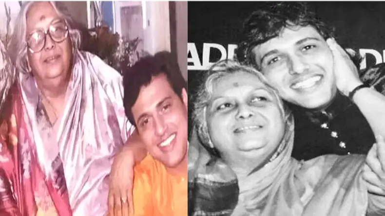 मुस्लिम नजमा के बेटे हैं गोविंदा, मां के कहने पर एक्टर ने की दूसरी शादी, 4 बच्चों के बाद लिया संन्यास