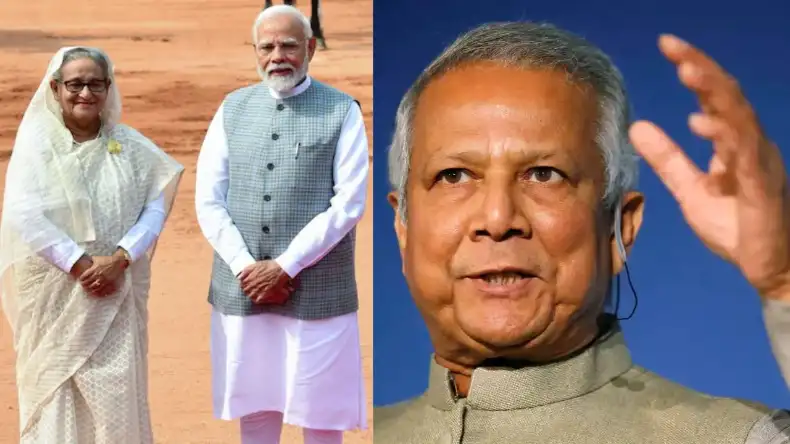 यहां एक भी मोदी समर्थक नहीं रहेगा! हसीना के बाद इस शख्स के पीछे हाथ धोकर पड़े बांग्लादेशी कट्टरपंथी