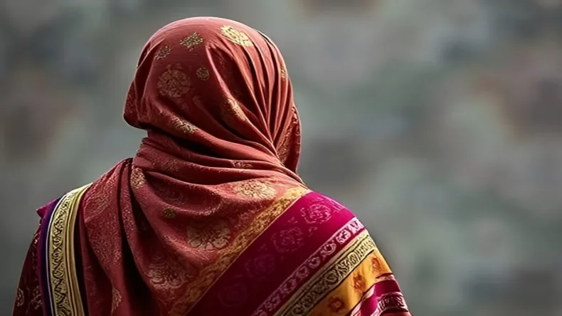 हिंदू युवती को आधी रात में लेकर भाग गया मुस्लिम युवक, सनातनियों ने घेर लिया पूरा थाना, पुलिस को 24 घंटे का अल्टीमेटम