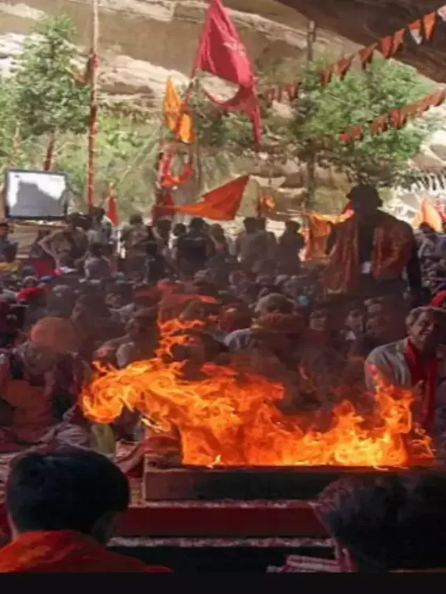 पाकिस्तान की इस जगह पर हिंदू हुए बहुसंख्यक
