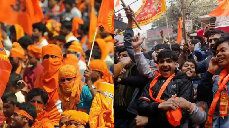 हिंदू लिखावाकर किया ऐसा काम, वीडियो देखने के बाद उड़ जाएंगे होश, महिला ने खोला….