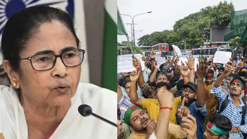 हिंदुओं पर जब हो रही थी हिंसा तो BJP को हुआ फायदा, आखिर खुल गया राज, दांव पर है बंगाल का भविष्य!