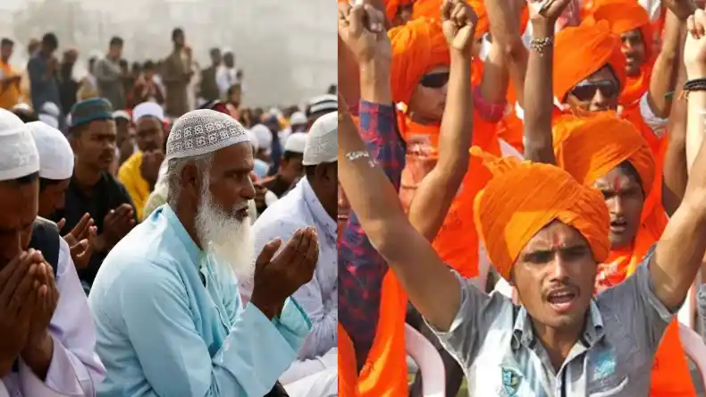 हिंदुओं के समर्थन में आए मौलाना, कहा- वक्फ बोर्ड की तरह सनातन बोर्ड का हो गठन