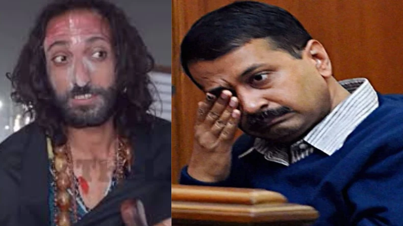 यह शक्तिशाली महिला बनेगी दिल्ली की सीएम! IIT वाले बाबा ने की ऐसी भविष्यवाणी मुल्ले-मौलवियों की बस्ती में मच गया हड़कंप