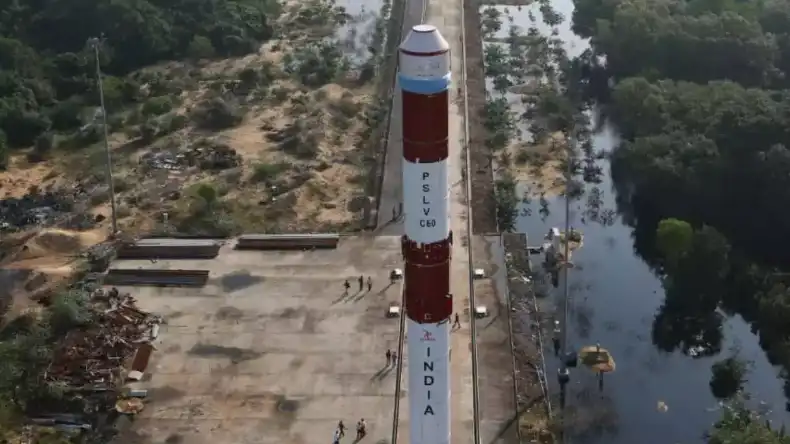 ISRO ने अंतरिक्ष में रचा इतिहास, SpaDeX Mission में देश को मिली बड़ी कामयाबी