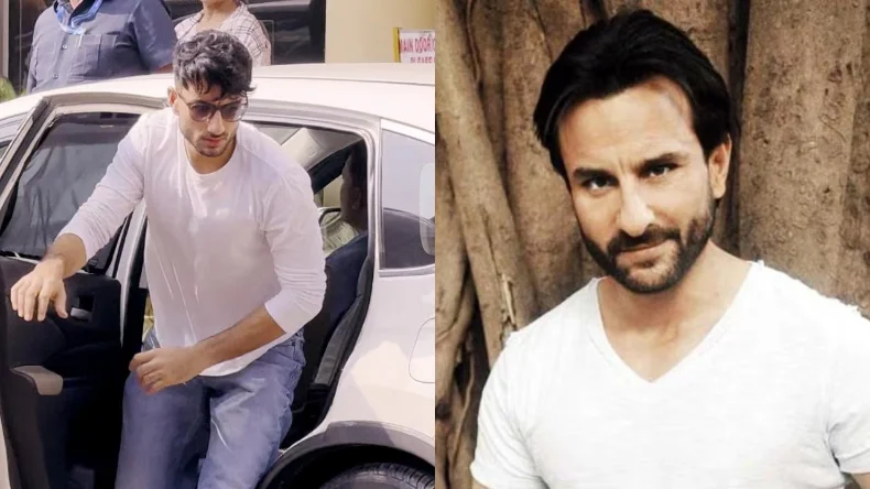 खून से लथपथ पिता को देखकर दहला इब्राहिम का दिल, गोद में उठाया और ऑटो से ही लेकर भागे अस्पताल