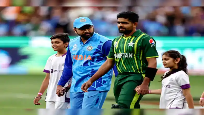 नहीं जाएंगे रोहित शर्मा पाकिस्तान, चैंपियंस ट्रॉफी से पहले PCB ने BCCI पर राजनीति करने का  लगाया आरोप