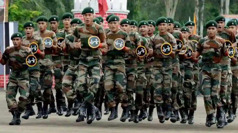 भारतीय सेना की ताकत में हुआ इजाफा, लॉन्च किया M-Sigma ऐप