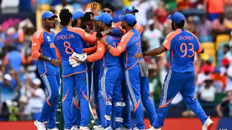 भारत-साउथ अफ्रीका से लेकर न्यूजीलैंड तक का देखे स्क्वॉड, कौन से टीम चैंपियंस ट्रॉफी में मचाएगी धूम ?