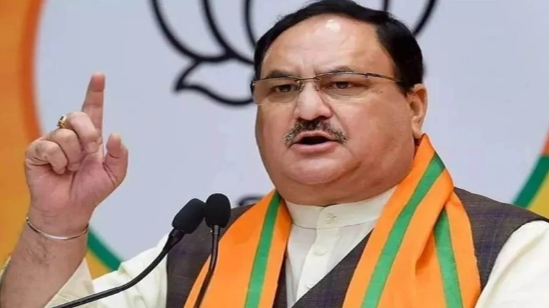 दिल्ली की गद्दी जीतने के लिए भाजपा ने खेला बड़ा दांव, हर महीने महिलाओं को मिलेंगे 2500