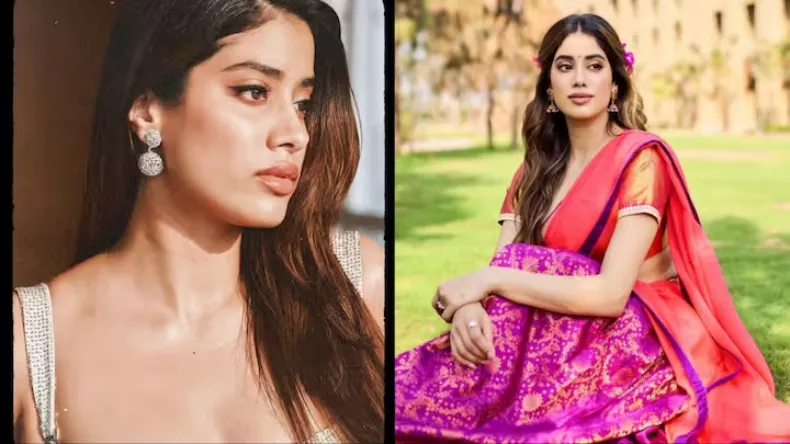 अब क्या! पापा ने देख लिया… बोनी कपूर ने लाडली जान्हवी को ब्वॉयफ्रेंड के साथ बेडरूम में पकड़ा