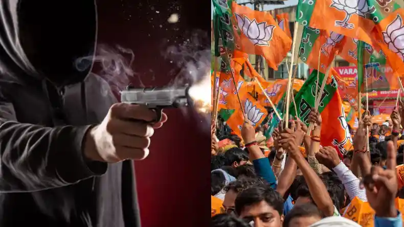 BJP राज में पत्रकार की हत्या, भाई ही बना कातिल, ये कहानी खड़े कर देगी आपके रोंगटे