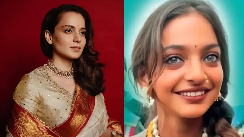 कंगना रनौत ने जादुई आंखों वाली मोनालिसा की आड़ में बॉलीवुड एक्ट्रेसेस पर कसा तंज, कह दी ये बड़ी बात