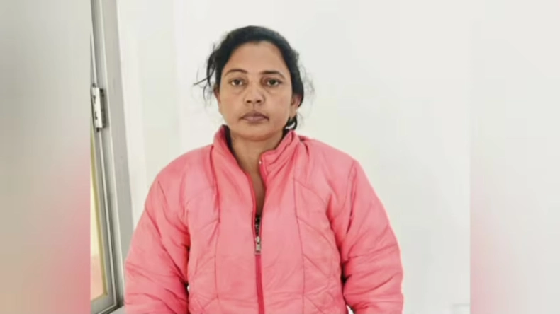 शौहर के सोते ही प्रेमी को घर में घुसाकर संबंध बनाती थी शबाना, फिर शक्तिवर्धक कैप्सूल खिलाकर कर दिया बड़ा कांड