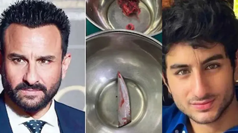 करीना कपूर पति के साथ क्यों नहीं गईं अस्पताल, मारने वाला कहीं घर के अंदर का तो नहीं?