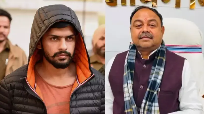 एक बार फिर लॉरेंस बिश्नोई के नाम पर दी गई धमकी , होने वाला हैं बाबा सिद्दीके 2.0!, जानें पूरा मामला
