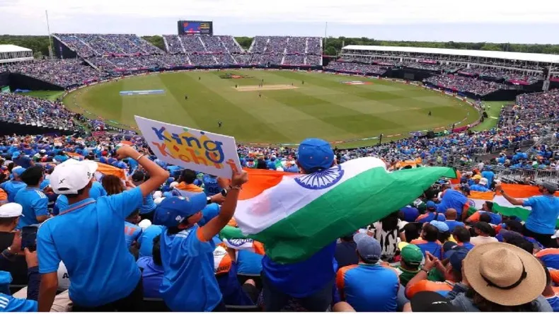 छूट न जाए मौका! भारत-इंग्लैंड पुणे T20 मैच का टिकट फटाफट खरीदें , जानें कीमत और प्रोसेस
