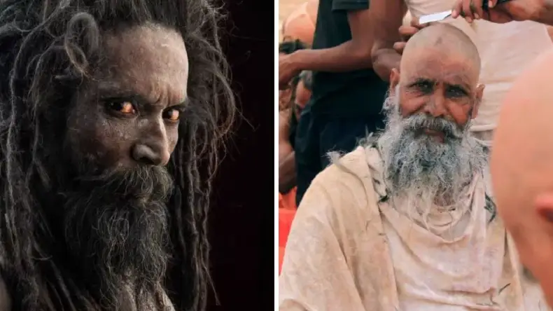 आखिर क्यों नहीं काटते नागा साधु अपनी लंबी जटाएं, जानिए इसके पीछे छिपा गहरा रहस्य