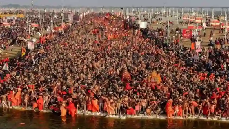 दिल्लीवालों प्रयागराज जाने का प्लान बना लो, महाकुंभ स्नान का उठाएं लाभ