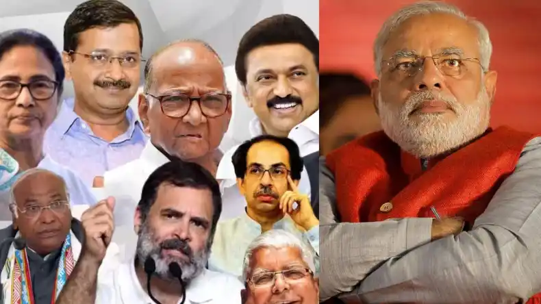 महाराष्ट्र में होने वाला है बड़ा खेला! अजित पवार चाचा के एनसीपी को फिर तोड़ेंगे