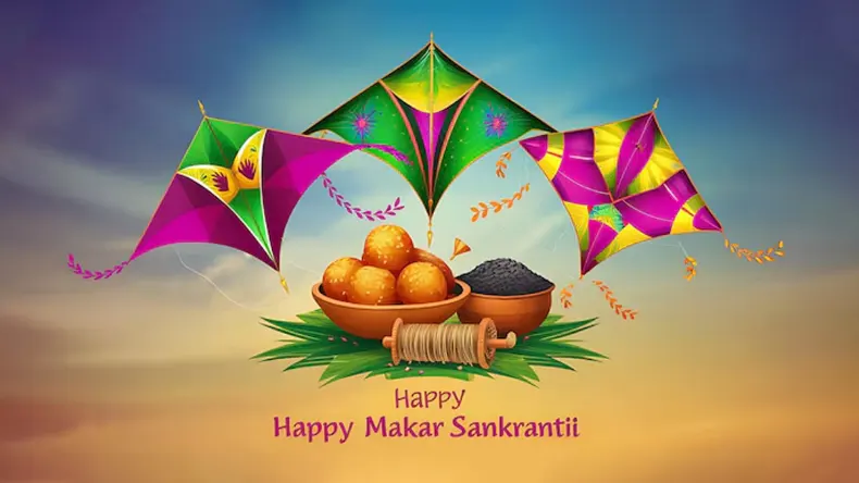 मकर संक्रांति आज, जानिए इस दिन का विशेष महत्व, स्नान-दान का शुभ मुहूर्त और पूजा विधि
