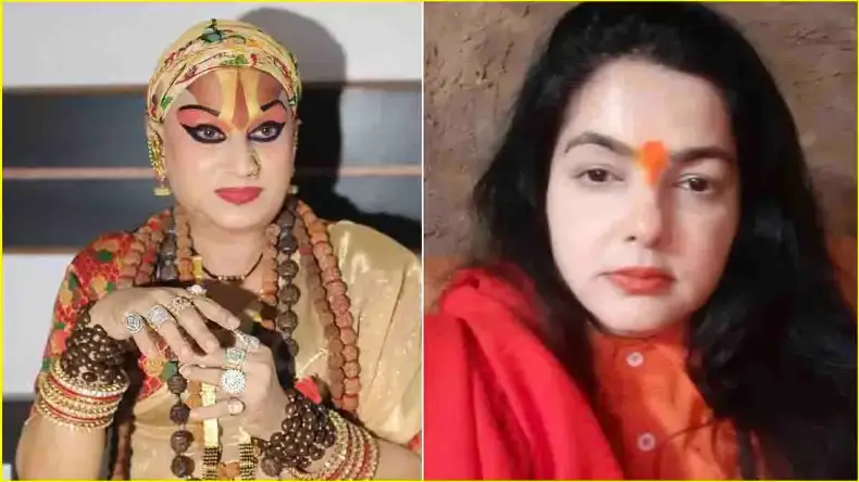 ममता कुलकर्णी का D कंपनी कनेक्शन, हिमांगी सखी ने किन्नर अखाड़ा से किया बड़ा सवाल!