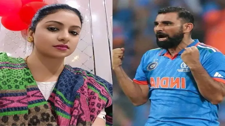 इस्लाम धर्म में इंसानियत का खून…मोहम्मद शमी की ex वाइफ हसीन का भी हुआ हलाला, जानें किसने खोला राज!