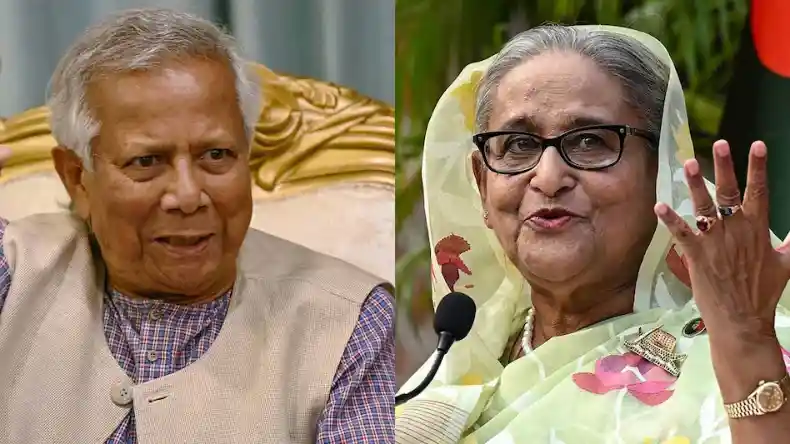 Bangladesh News: मोहम्मद यूनुस ने उतारा 21 कार्यकर्ताओं को मौत के घाट! आवामी लीग के प्रमुख पर अब तक का सबसे बड़ा आरोप, ढाका में मचा हड़कंप