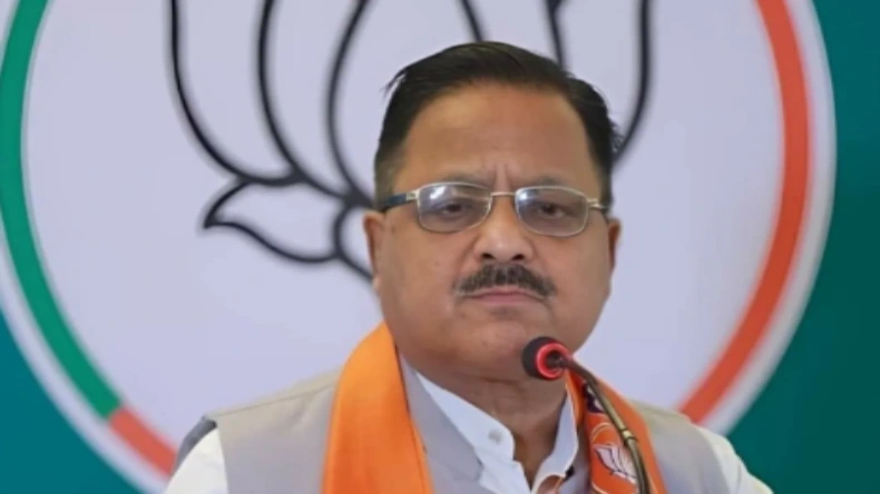 कांग्रेस जो चाहे बोले होगा BJP को फायदा, पार्टी खत्म हो गई – मोहन दास अग्रवाल