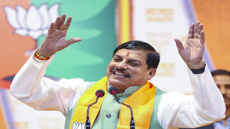 MP में शराबबंदी, CM मोहन यादव का बड़ा फैसला, अब इन शहरों में नही मिलेगी शराब
