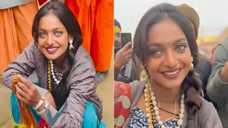 मोनालिसा की चमकी किस्मत, एक साथ साइन की दो-दो फिल्में, बॉलीवुड की बनी हेरोईन