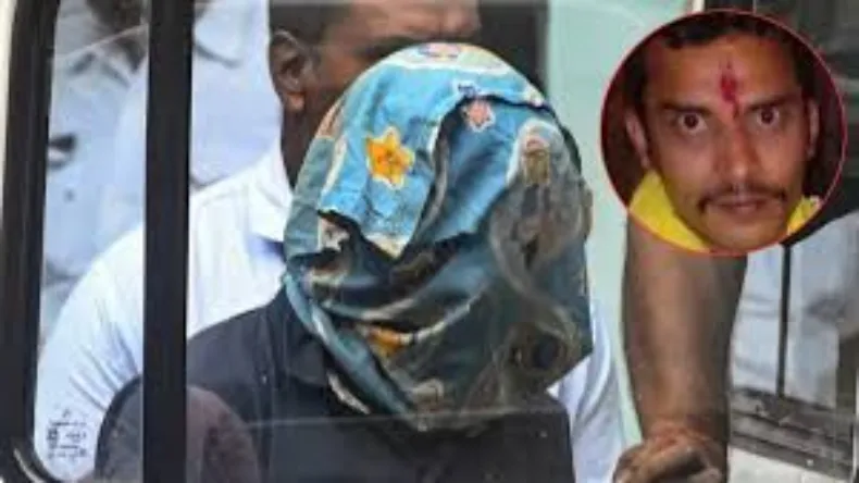 कोलकाता रेप मर्डर केस में कोर्ट के सामने  गिड़गिड़ा रहा था संजय रॉय, रूद्राक्ष की माला का किया जिक्र