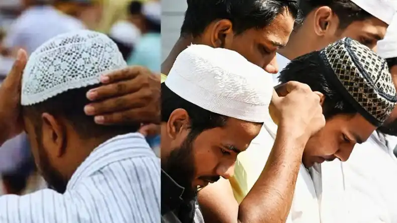 मुसलमान फिर से उठेंगे, अल्लाह के नाम को नहीं मिटा सकते, सीएम का आखिर क्यों खौल उठा खून?