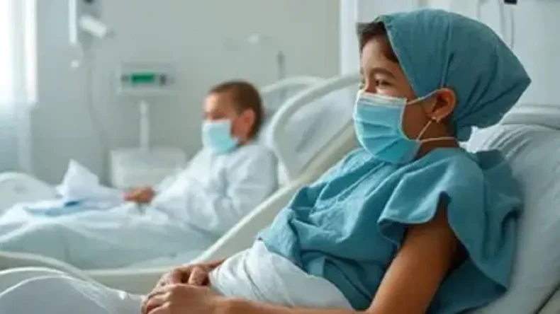 जम्मू-कश्मीर में फैल रही रहस्यमयी बीमारी, 15 की मौत से दहशत में लोग, शरीर में मिला ये केमिकल