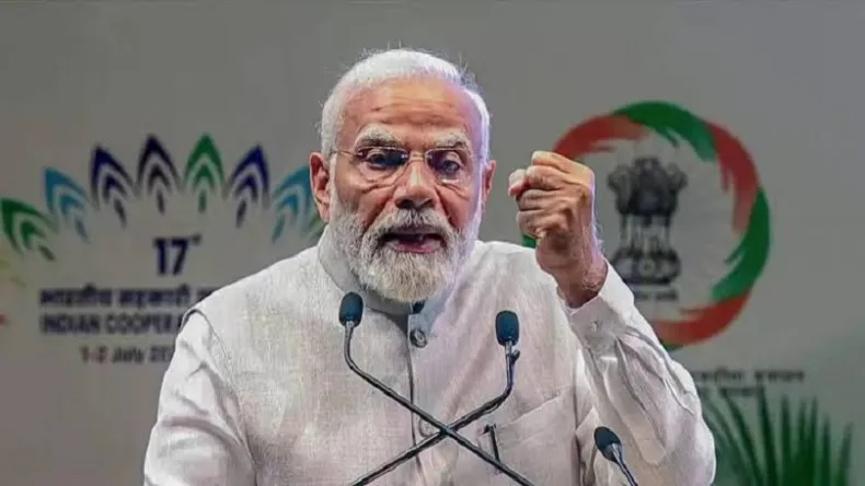 65 लाख स्वामित्व संपत्ति कार्ड PM मोदी ने बांटे, UN ने गरीबी हटाने के लिए प्रॉपर्टी राइट्स की चर्चा,  2 करोड़ दस्तावेज दिए