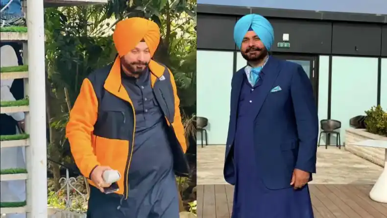 5 महीनों में नवजोत सिंह सिद्धू का बदला रूप, घटाया 33 किलो वजन, फॉलो करें ये टिप्स