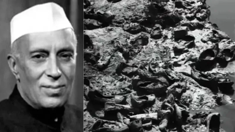 जब मौनी अमावस्या पर महाकुंभ पहुंचे नेहरू की वजह से बिछ गईं 1000 लाशें, चीख-पुकार में पार्टी करने लगे नेता
