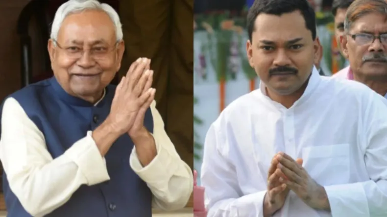 बिहार के अगले सुशासन बाबू बनेंगे नीतीश के बेटे निशांत, जदयू के इस बड़े नेता ने दिया ऐसा हिंट, राजद खेमे में हड़कंप